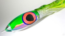Big Eye Series Proteus 50 Bahama Lure