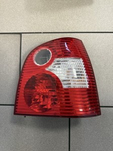 rücklicht vw polo 9n Hinten Recht