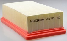 Luftfilter DENCKERMANN A141758 Umluftfilter für PEUGEOT OPEL DS 208 DS3 308 C4 1