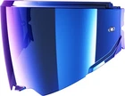 Shark Visor VZ390 Blue Iridium