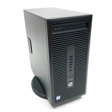 HP ProDesk 600 G2 SFF PC Intel Core i7-6700 3.40GHz 8GB 1000GB SSD Windows 10