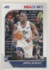 2019-20 Panini NBA Hoops Jarrell Brantley #255 05hs