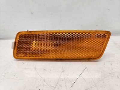 2005-10 Volkswagen Jetta (Sedan / VIN K) Drivers Left Side Marker - Bumper Mount