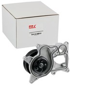 NTY Wasserpumpe Passend FüR BMW 3 4 5 6 7 X3 X4 X5 X6 | CPW-BM-042