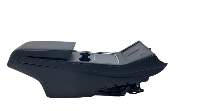⭕ 21-23 Model 3 Front Floor Center Console Armrest & Carrier GEN2