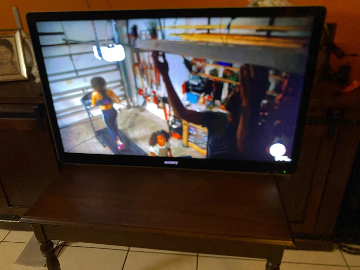 White 40-49 in Screen TVs for Sale | Shop New & Used Televisions