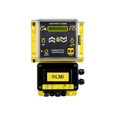 #ad LMI Controller Model DC4000 1 1 Cooling tower controller New stock unopened $1736.00