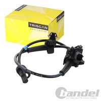 Triscan ABS-SENSOR Raddrehzal Hinten Links Passend FüR Honda Civic | 8180 40514