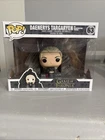 Funko Pop! Deluxe: Game of Thrones - Daenerys (Dragonstone Throne) #63