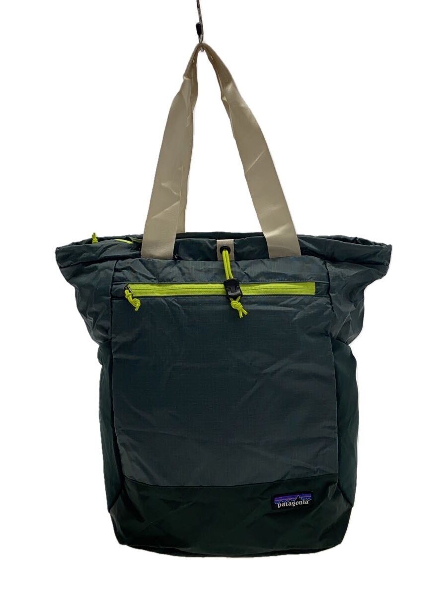 Patagonia Backpack/Polyester/Grn/Sty48809Sp24 1277
