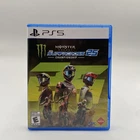 Monster Energy Supercross 25 - Sony PlayStation 5