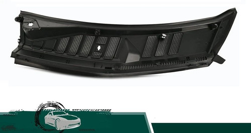 Left Driver Side Windshield Wiper Cowl Cover Panel for Ford F-150 2015-2020
