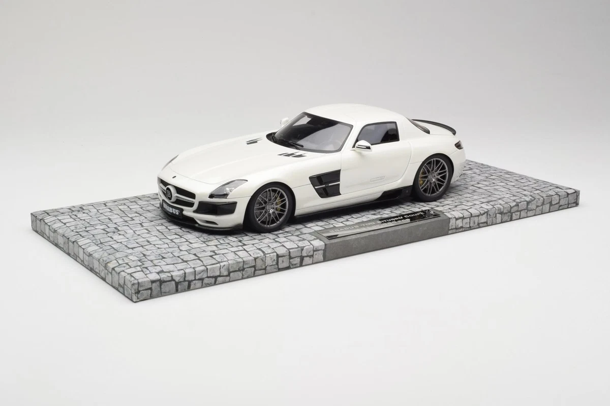Las mejores ofertas en MINICHAMPS Mercedes-Benz Blanco vehículos