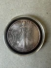 1996 American Silver Eagle 1 oz Bullion Coin Uncirculated