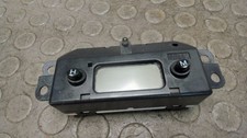 UHR / Display Ford Focus DBW/DAW/DFW/DNW/DB1/...