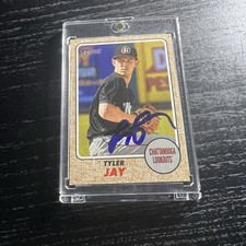Topps to Award Collector with One-Day Corpus Christi Hooks Contract - UPDATE 11