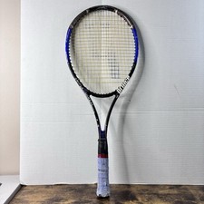 Prince Triple Threat Rebel Midplus 95 Tennis Racket - Grip Size 4