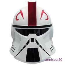 Star Wars Clone Troopers Resin 1:1 Helmet Movie Cosplay PVC Full Mask Toys Props