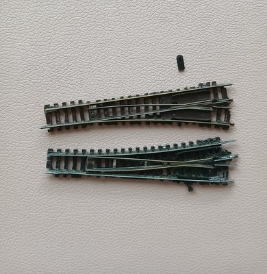 4x Handweichen N /Arnold