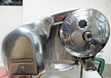 Lewmar PRO-FISH Pro Series 700  Windlass, 12V...