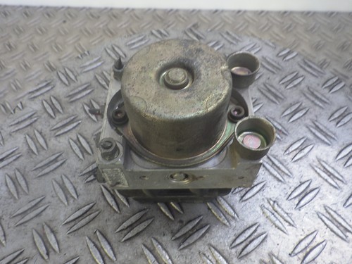 ABS Steuergerät Hydraulikblock SK2-2WD0712-1 Suzuki Baleno Schrägheck (EG) 1.3