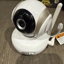 Motorola MBP30A Pan Baby Zusatz Ersatzkamera mit Stromkabel