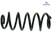 Suspension Spring Sachs 998431 for Audi A6 A6 Avant