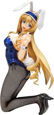GOOD SMILE COMPANY IST Infinite Stratos Cecilia Olcott Bunny Ver.
