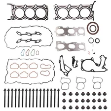 3.5L 3.3L Engine Head Gasket Set Head Bolt for Kia Sedona Sorento Cadenza 201...