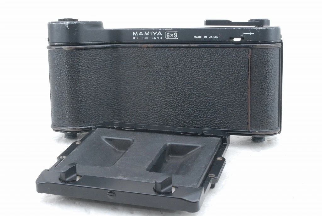 Mamiya Camera Film Backs & Holders for Universal for sale | eBay
