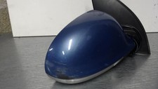 Retroviseur droit (ou coque) Volkswagen GOLF