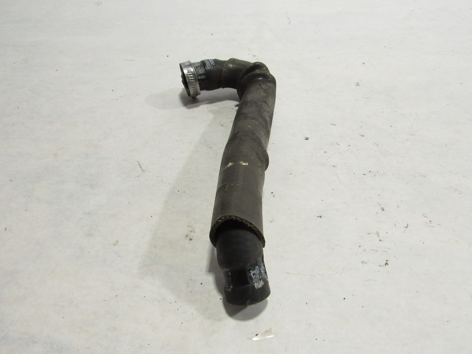 15-19 Ferrari 488 Spider 2017 Auxiliary Water Pump Return Hose Pipe Line Tube ;@