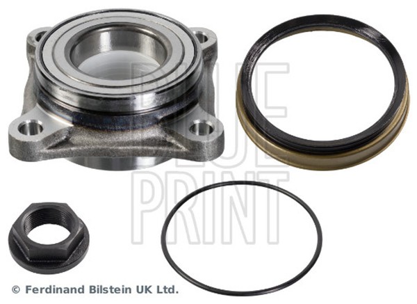 Radlagersatz Blue Print ADT382107 FüR Toyota Prado Land Cruiser VAN GDJ150_ D4D-image