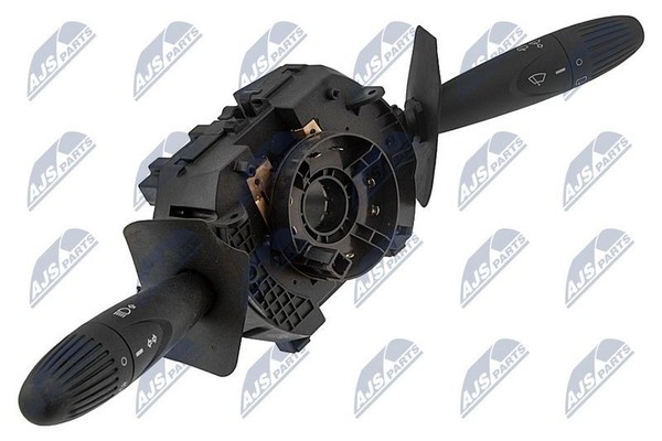 NTY Lenkstockschalter EPE-FT-003 Passend FüR Fiat-image