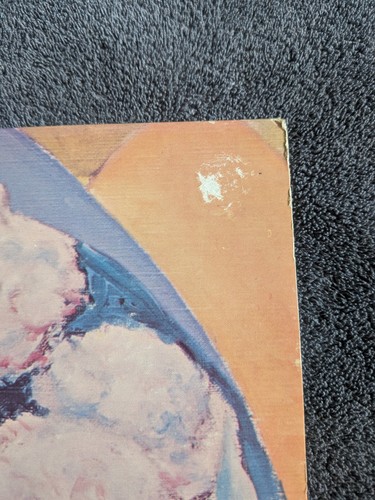 **OG Specialty Pressing* Derek & The Dominoes "Layla And Other.." (2LP) 1970 VG+ - Picture 2 of 15