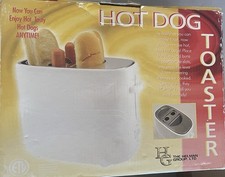 Nostalgia Electric Collection Pop Up Hot Dog ...