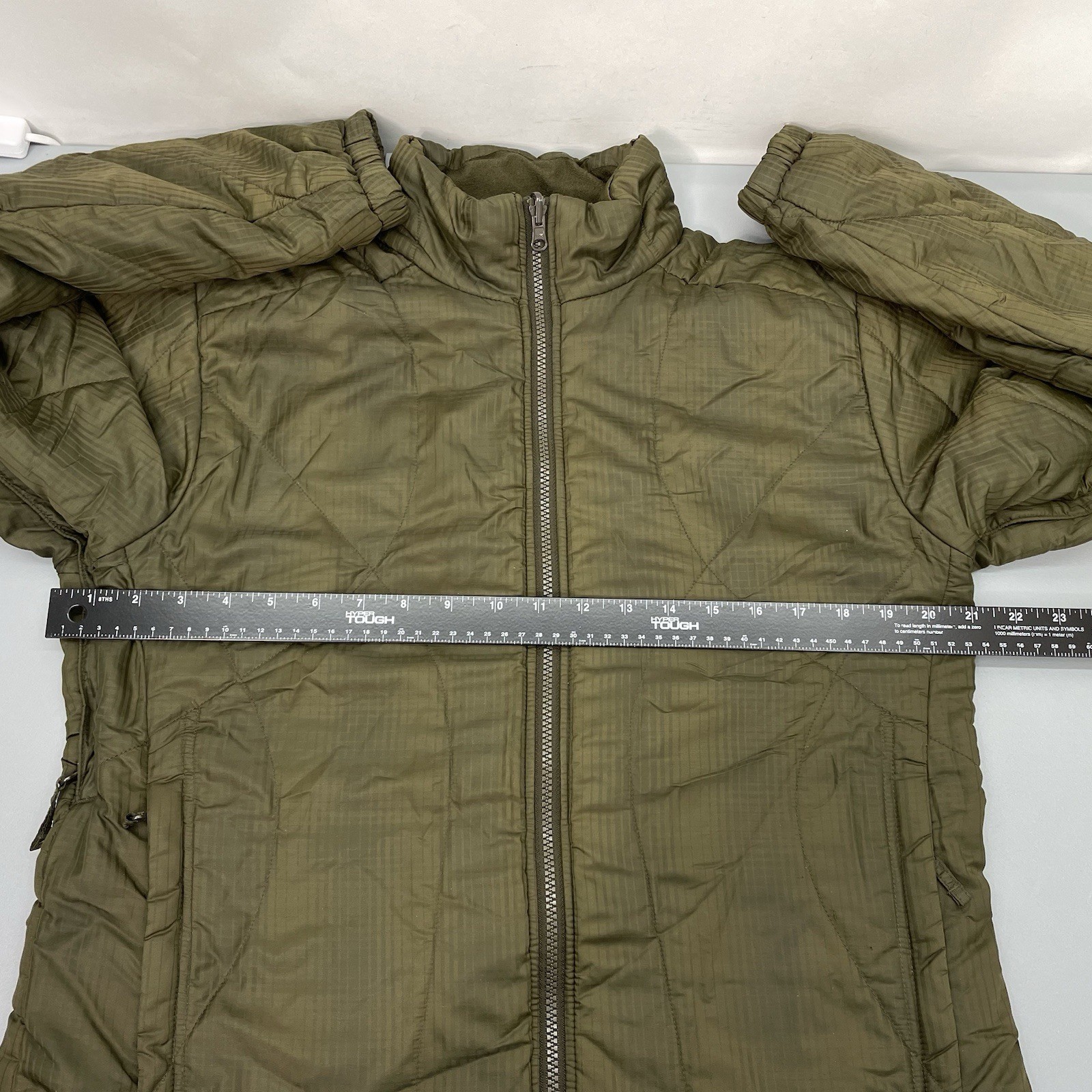 Columbia Titanium Puffer Jacket Performance Inter… - image 9