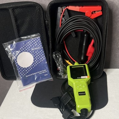 Mr Cartool B550 Electrical System Circuit Tester