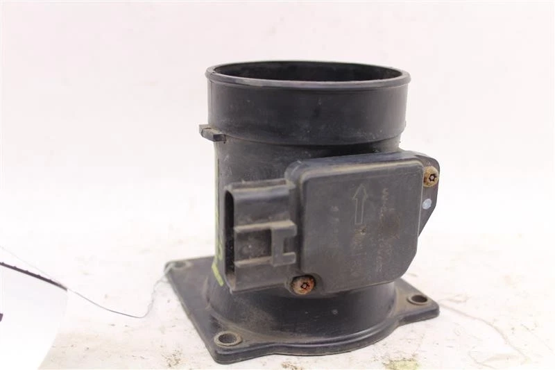 Used Fuel Injection Air Flow Meter fits: 2003 Mercury Grand marquis Grade A Foto 2 de 4