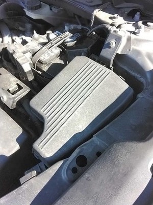 Fuse Box Engine Fits 13-23 MAZDA CX-5 3149864