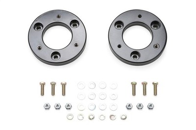Fabtech FTL5107 - Leveling System; 2 in. Lift;