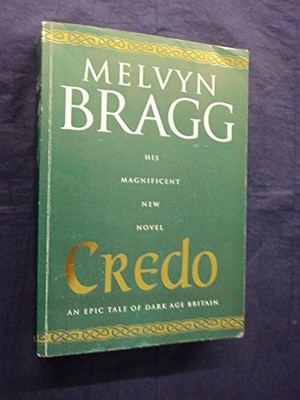 Credo by Bragg, Melvyn 0340666188 FREE Shipping