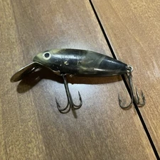 VINTAGE CISCO KID FISHING LURE