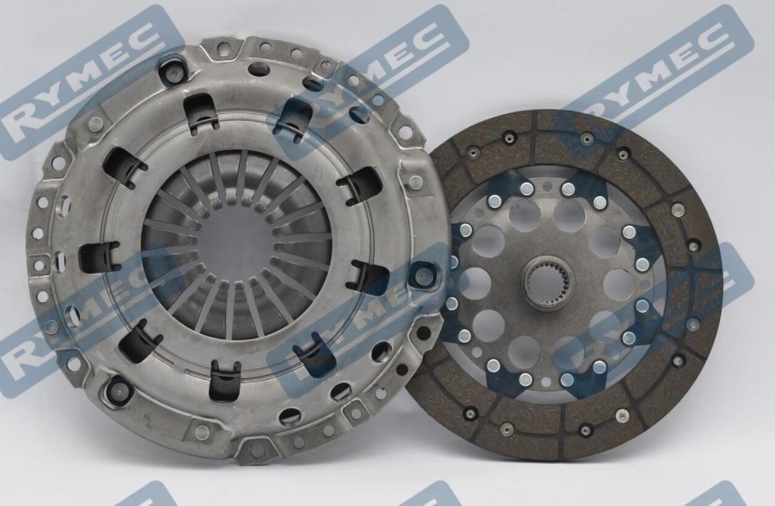 Clutch Kit for VOLVO S60 I 384 2000 to 2010