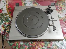 Platine disque  vinyls  Dual