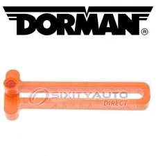 Dorman Quick Disconnect Tool for 2011-2018 GMC Sierra Tools Equipment Hand  pc