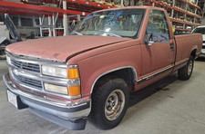 1998 Chevy Ct1500 Automatic Transmission Assembly Oem 4x2 5.7l 8-350 129k Miles 1998 Chevy Ct1500 Automatic Transmission Assembly Oem 4x2 5.7l 8-350 129k Miles