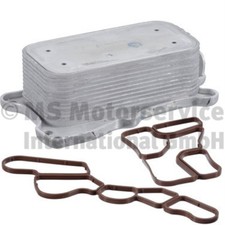 PIERBURG Ölkühler passend für Mercedes-Benz SLK R171 350 300 CLS C219 W212 E