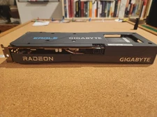 GIGABYTE Radeon RX 6600 Eagle 8G Graphics Card, WINDFORCE 3X Cooling System, 8GB