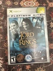 The Lord of the Rings: The Two Towers for Xbox 360